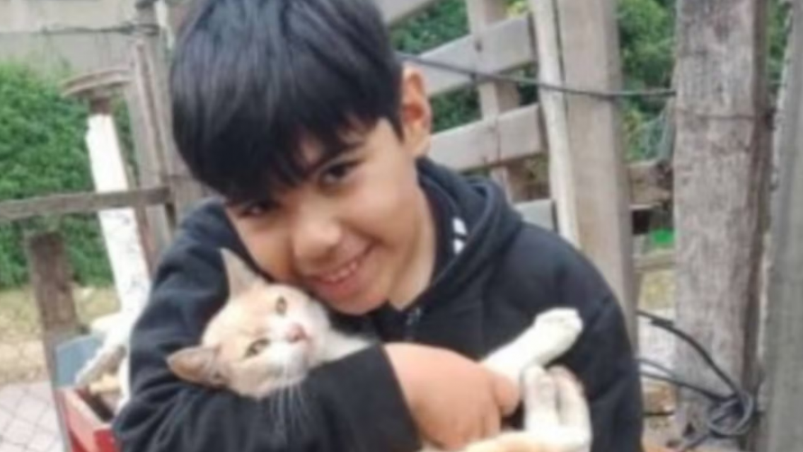 Lo llevaron de urgencia al hospital y encontraron lo peor: terminó en velorio