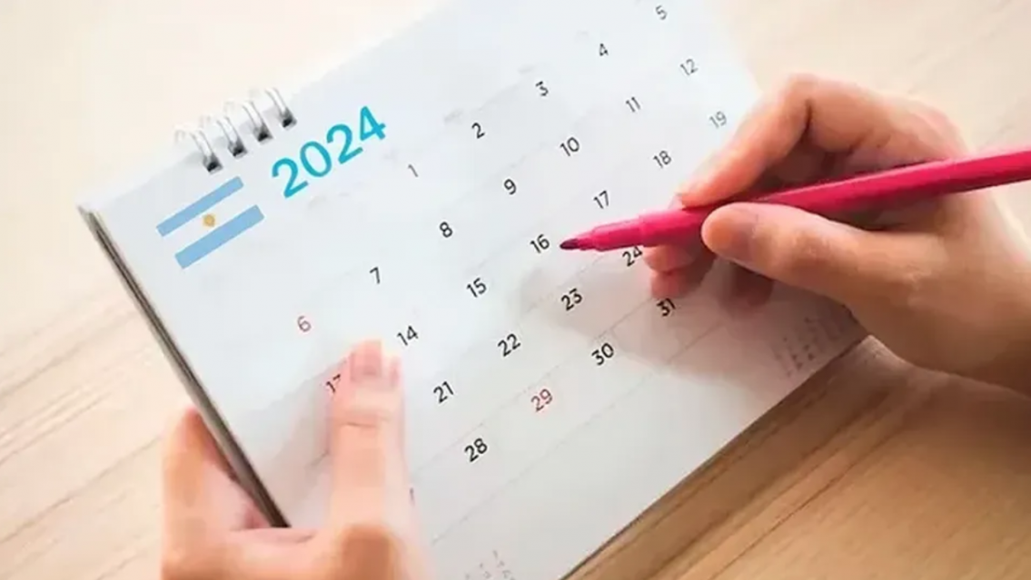 Se viene un fin de semana largo a Jujuy: cu�ndo y porqu�