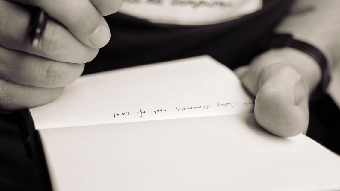 Desgarrador: norteñito escribió una carta a Dios, pidió que su mamá deje de pegarle