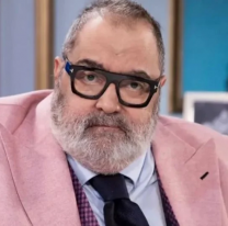 Jorge Lanata fue visitado por el Cuerpo M&eacute;dico Forense