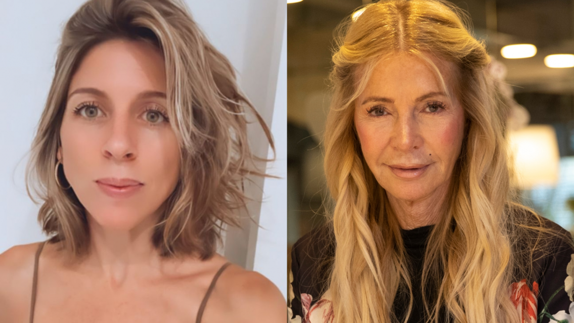 Con cuánta plata de Flor Bertotti se queda Cris Morena