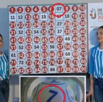Pol&eacute;mica con el bingo: Gimnasia y Esgrima de Jujuy pidi&oacute; conservar los cartones