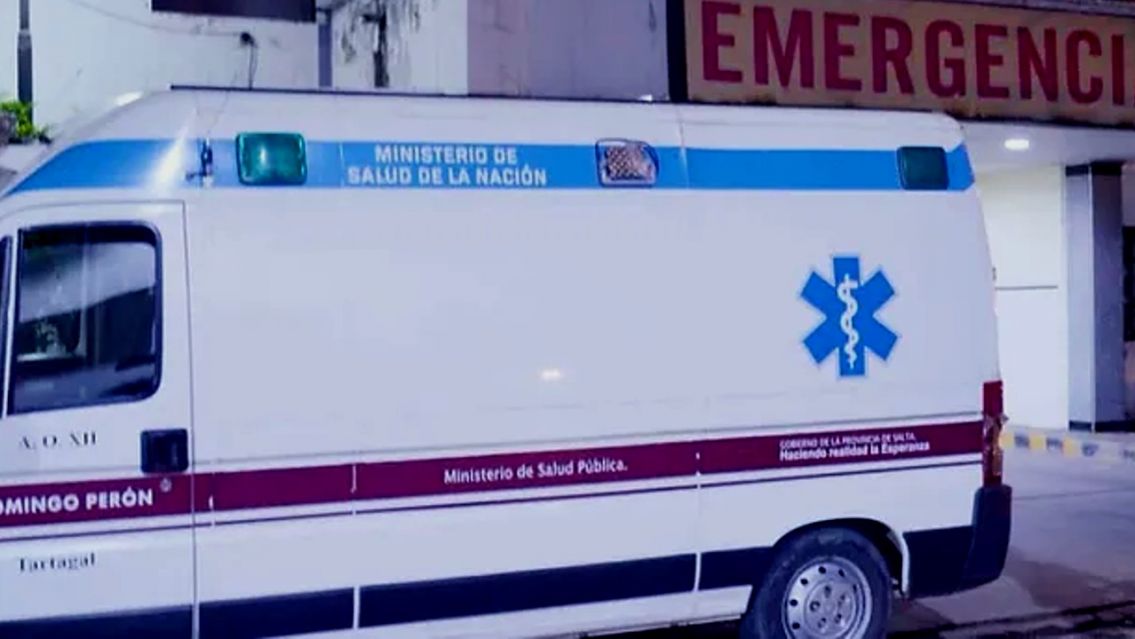 Abuela se emborrachó en su casa y casi no la cuenta: "la nieta llamó llorando"