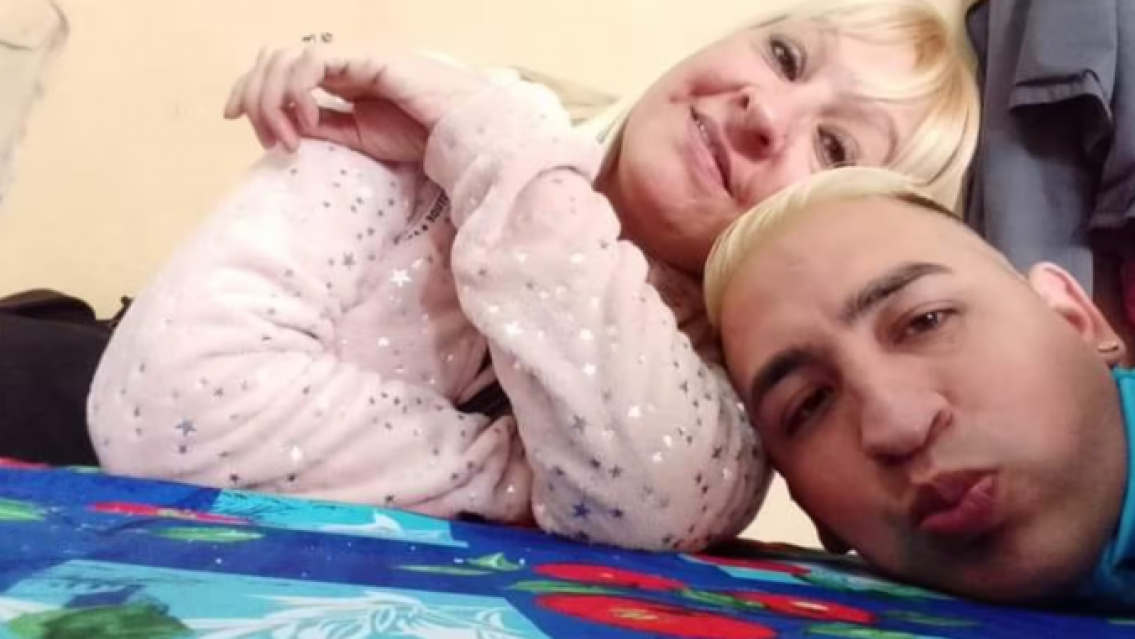 Estaba todo bien hasta que la mató, fue "por poner la música muy fuerte"