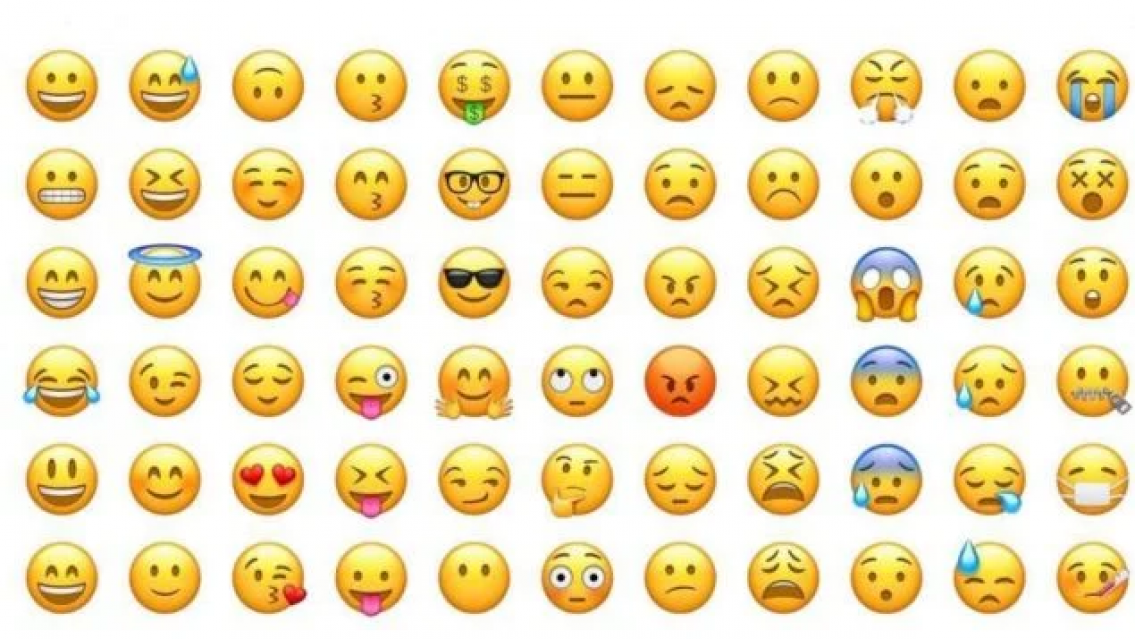 Ya hay pol�mica por los nuevos emojis de Whatsapp que se vienen