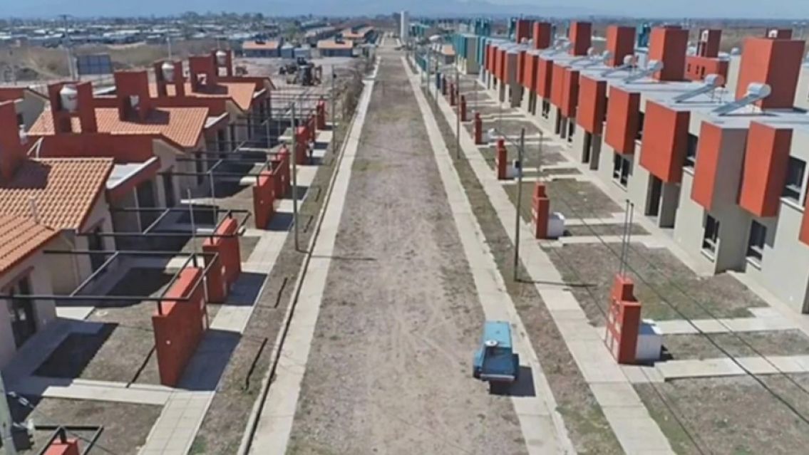Lanzan nueva línea de créditos para casas en Jujuy: ¿Quiénes pueden acceder?