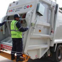 El miércoles no habrá servicio de recolección en San Salvador de Jujuy: los motivos