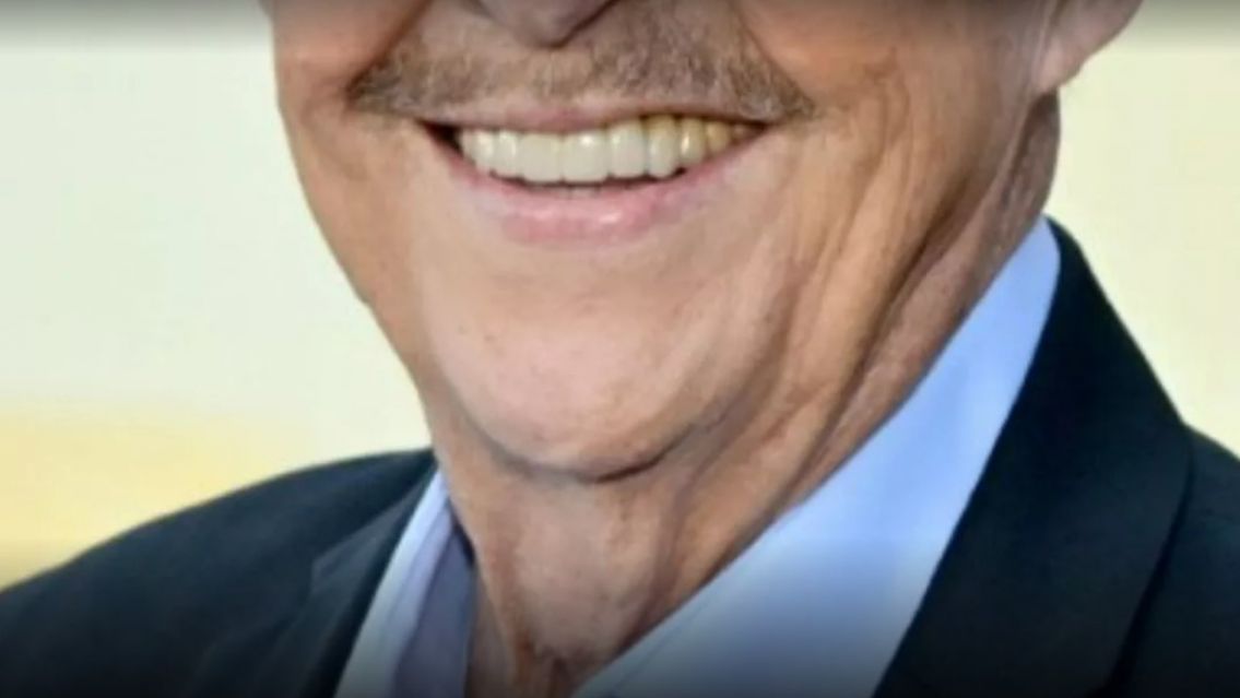 El mundo del espect�culo est� de luto: muri� uno de los actores m�s famosos