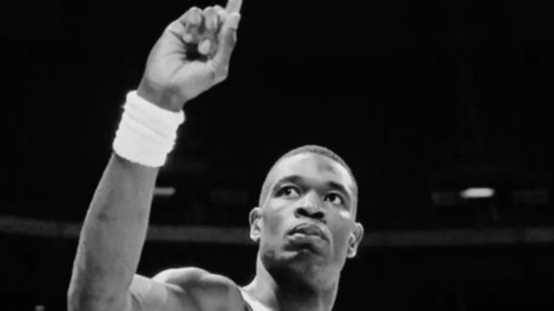 Dolor en la NBA, murió uno de los jugadores más queridos: El Rey