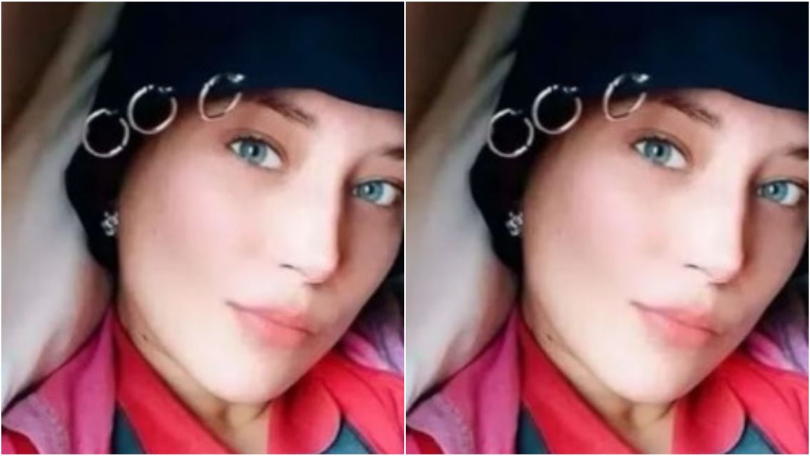 Buscan a una joven que desapareció hace más de un mes