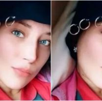 Buscan a una joven que desapareci&oacute; hace m&aacute;s de un mes