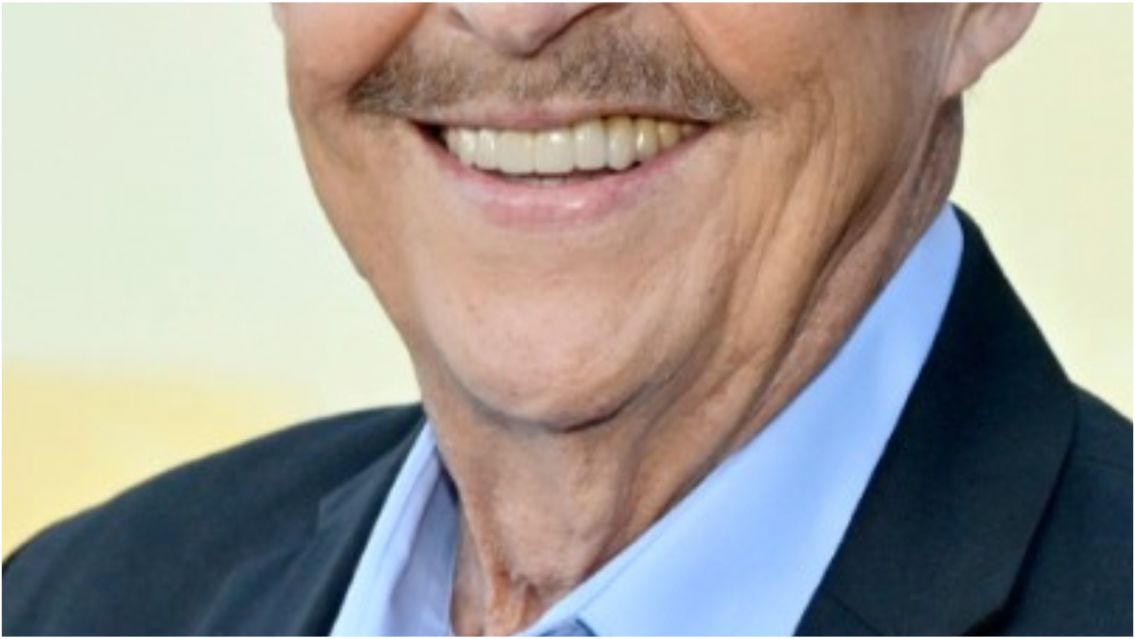 El mundo del espect�culo est� de luto: muri� uno de los actores m�s famosos