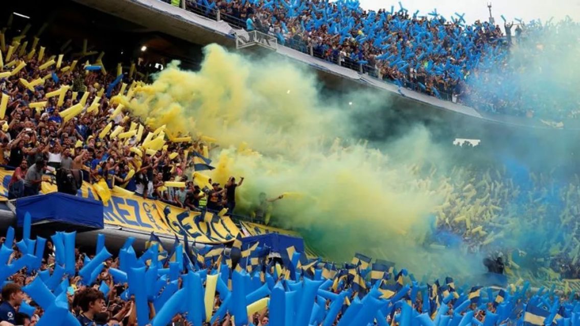 El inesperado candidato para dirigir a Boca que ya llam� Riquelme