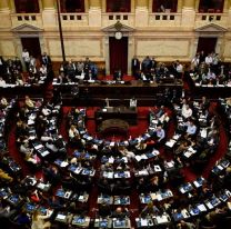 Diputados debatirá la baja de la edad de imputabilidad a 14 años