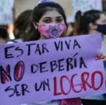 Jujuy es la cuarta provincia con los &iacute;ndices m&aacute;s altos de femicidios