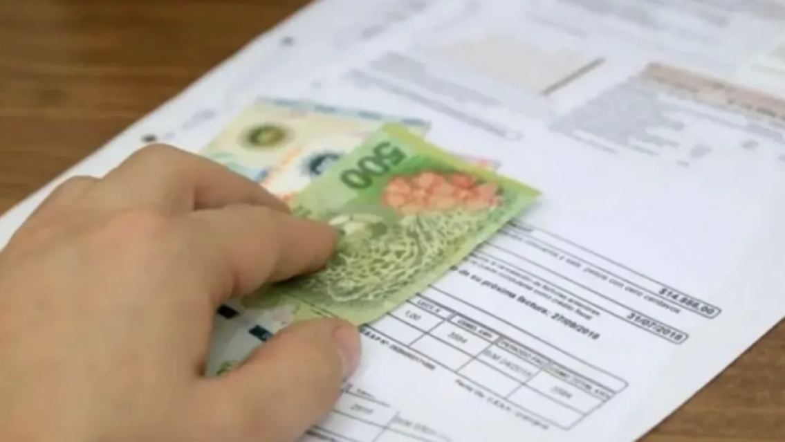 El gobierno nacional autoriz� aumentos en la tarifa de luz para los hogares