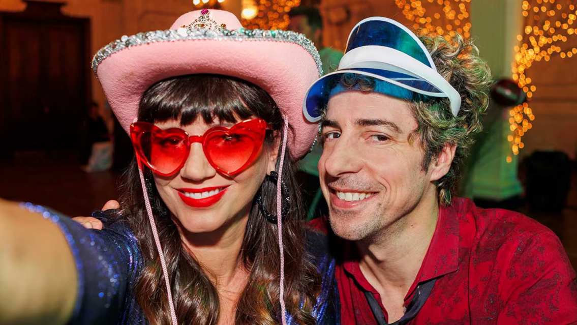 CONFIRMADO: los protagonistas de "Envidiosa" están de novios