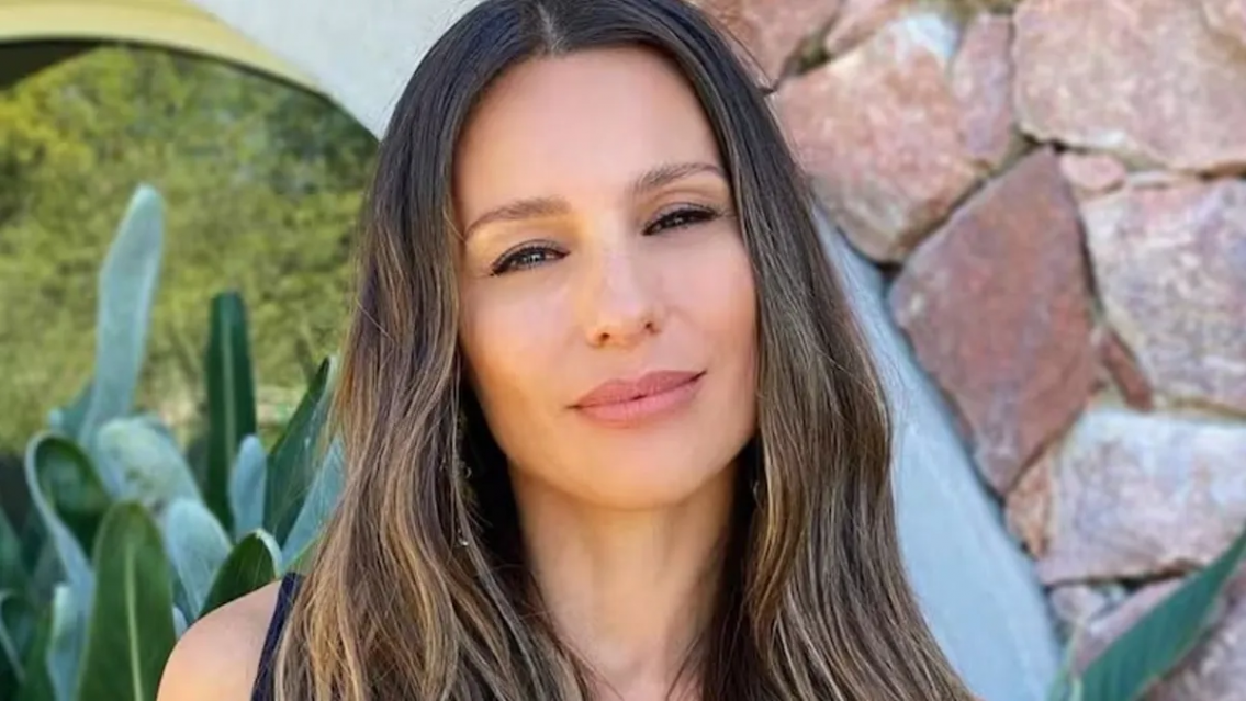 Pampita se va de la Argentina tras su escandaloso divorcio