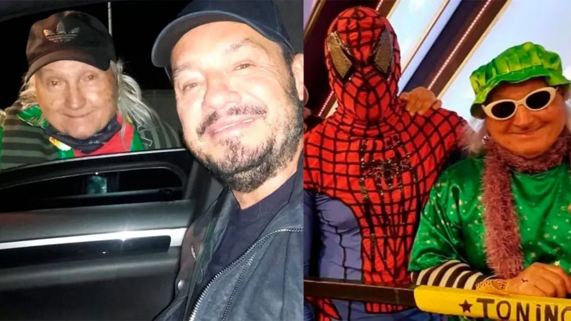 Murió uno de los personajes más queridos de ShowMatch: conmoción en todo el país