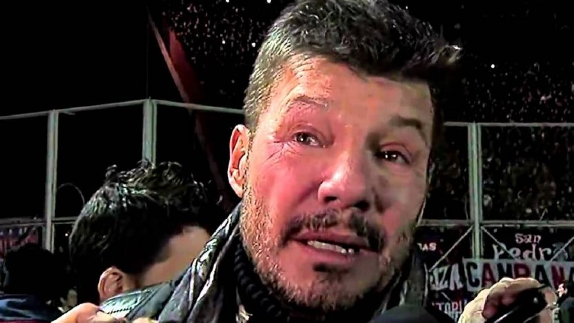 Murió un histórico de Showmatch: "estuvo 30 años"