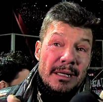 Murió un histórico de Showmatch: "estuvo 30 años"