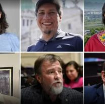 As&iacute; votaron los diputados juje&ntilde;os el veto a la Ley de Financiamiento Universitario