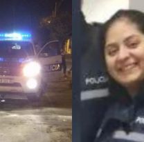 Mujer polic&iacute;a le quit&oacute; la vida a sus hijos y se fug&oacute;: dej&oacute; una terrible carta