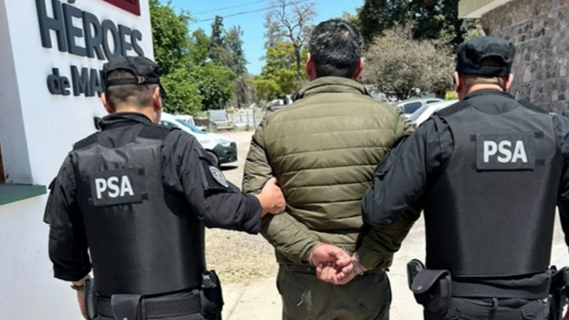 Así contrabandeaban de Chile a Jujuy: hay gendarmes y comerciantes implicados