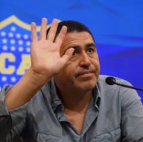 Qui&eacute;n es el nuevo DT de Boca: Riquelme defini&oacute; qui&eacute;n se har&aacute; cargo