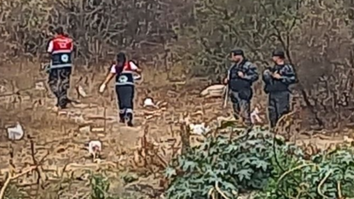 [URGENTE] Encuentran una persona sin vida en un barrio de Jujuy