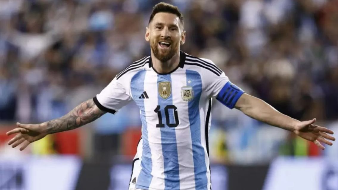 Con la vuelta de Messi y una sorpresa: salió la lista de la Selección para enfrentar a Venezuela y Bolivia