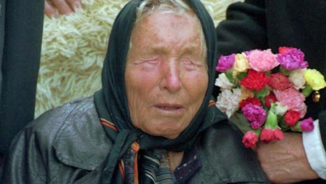 Baba Vanga, predicciones para el 2025 que transformar�n el mundo