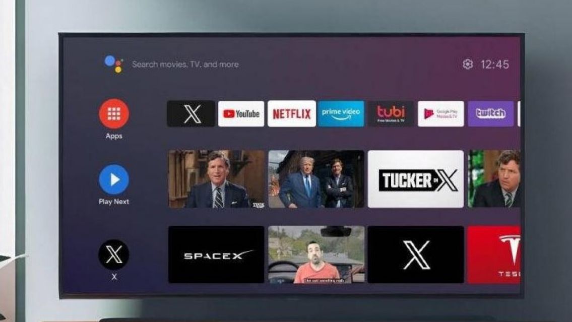 Elon Musk lanz� su propio servicio de Streaming: La mejor de todas