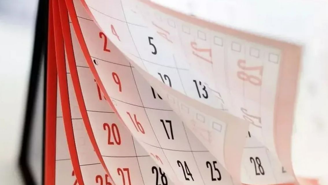 La semana que viene solo habrá 3 días laborables en Jujuy: Finde XL