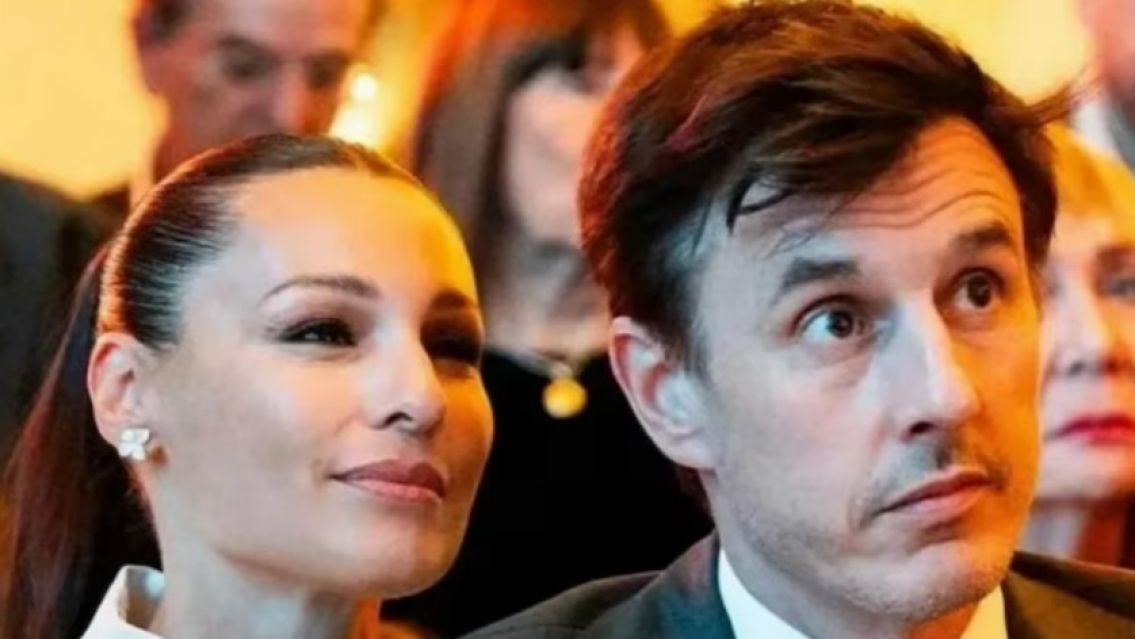 El dato clave que podr�a cambiar por completo el divorcio de Pampita: "Quien gane m�s"