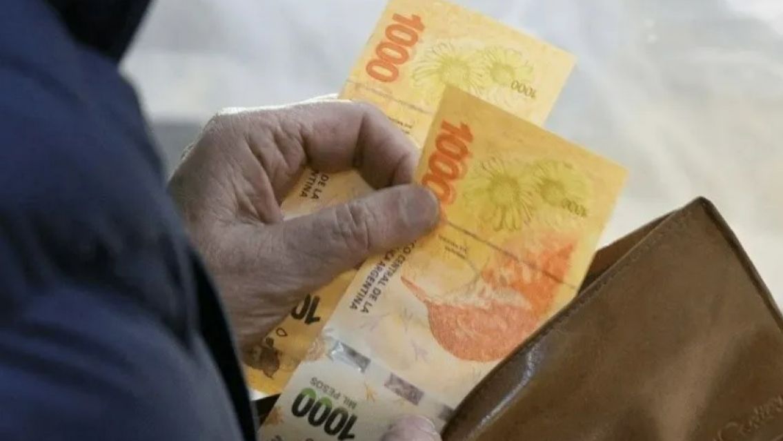 El 70% de los argentinos cobra un sueldo promedio de menos de $600 mil