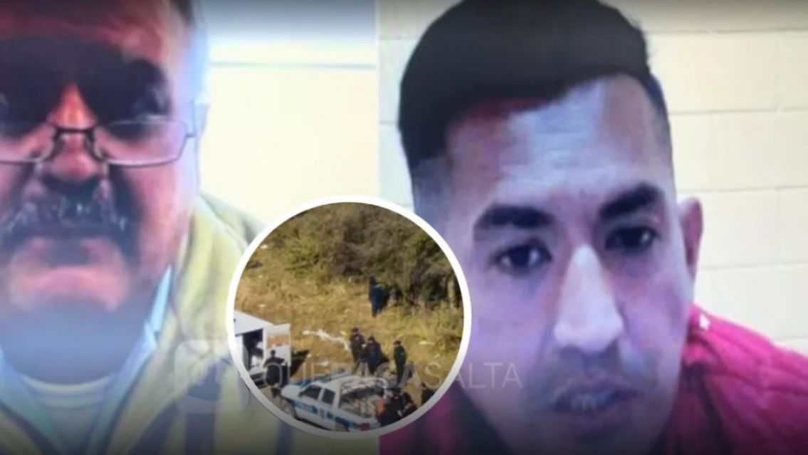Qui�n era Ricardo Erva, el fallecido en Ruta 5: turbio trabajador de los Castedo