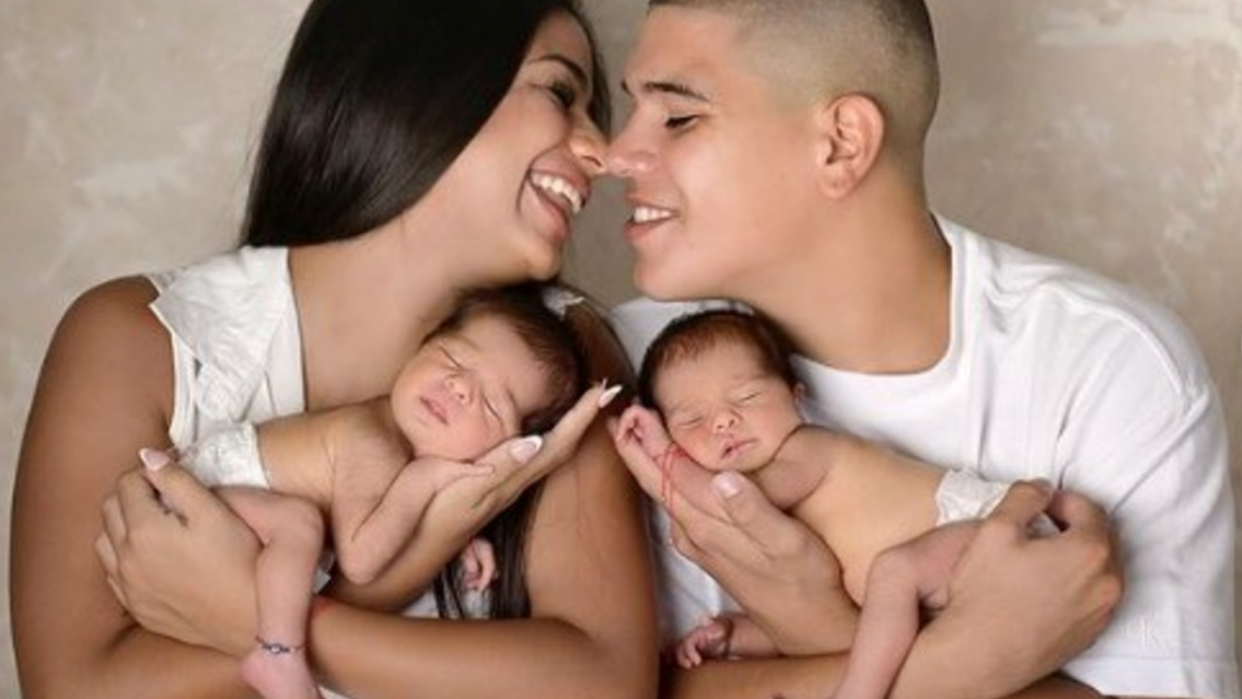 Daniela Celis de Gran Hermano, ¿embarazada otra vez? Esto dijo: