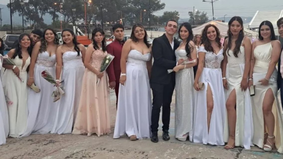 Se viene la Cena Blanca en Jujuy: ¿cuánto costará la tarjeta?