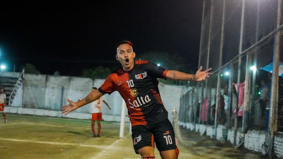 FOTO: SEBASTI�N �VILA 