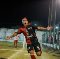 Aviaci&oacute;n se qued&oacute; con la ida de la Copa Norte: San Pedro con las manos vac&iacute;as