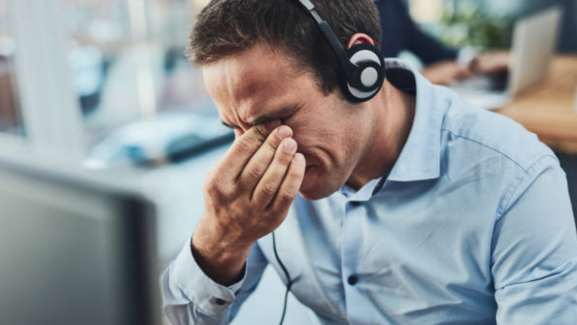 Frustración laboral: 8 de cada 10 argentinos no trabajan de lo que soñaban