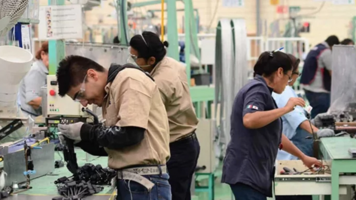 El 70% de los trabajadores gana menos de $550.000 según el Indec