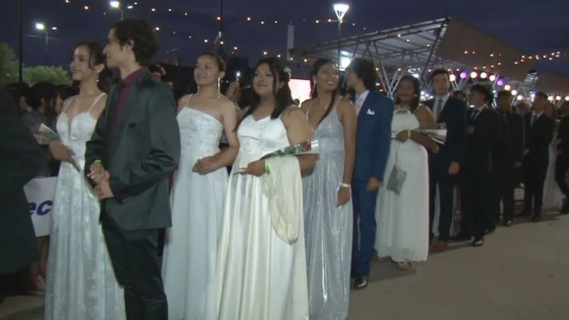 La tradicional Cena Blanca ya tiene fecha confirmada: Los detalles