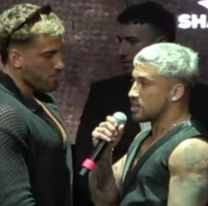 Tomás Holder y Yao Cabrera casi se van a las manos: "Tu mamá..."