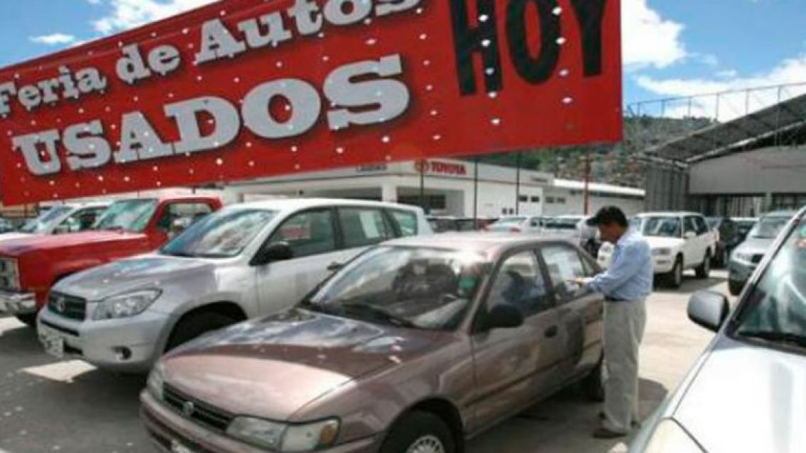Estos son los nuevos requisitos para la compra venta de autos: Te puede salir caro