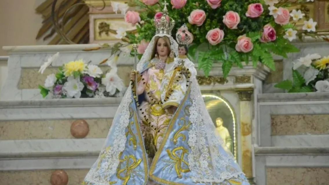 Peregrinación a Río Blanco: Piden no llevar mascotas