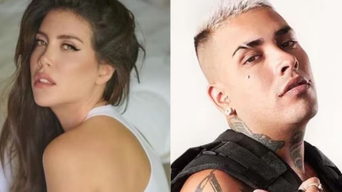 Salió a la luz un video entre Wanda Nara y Callejero fino: Golpeó fuerte a Mauro Icardi