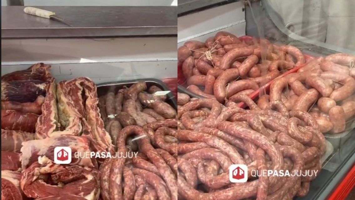 En Jujuy se consigue un kilo de costillas al mismo valor que un paquete de cigarros