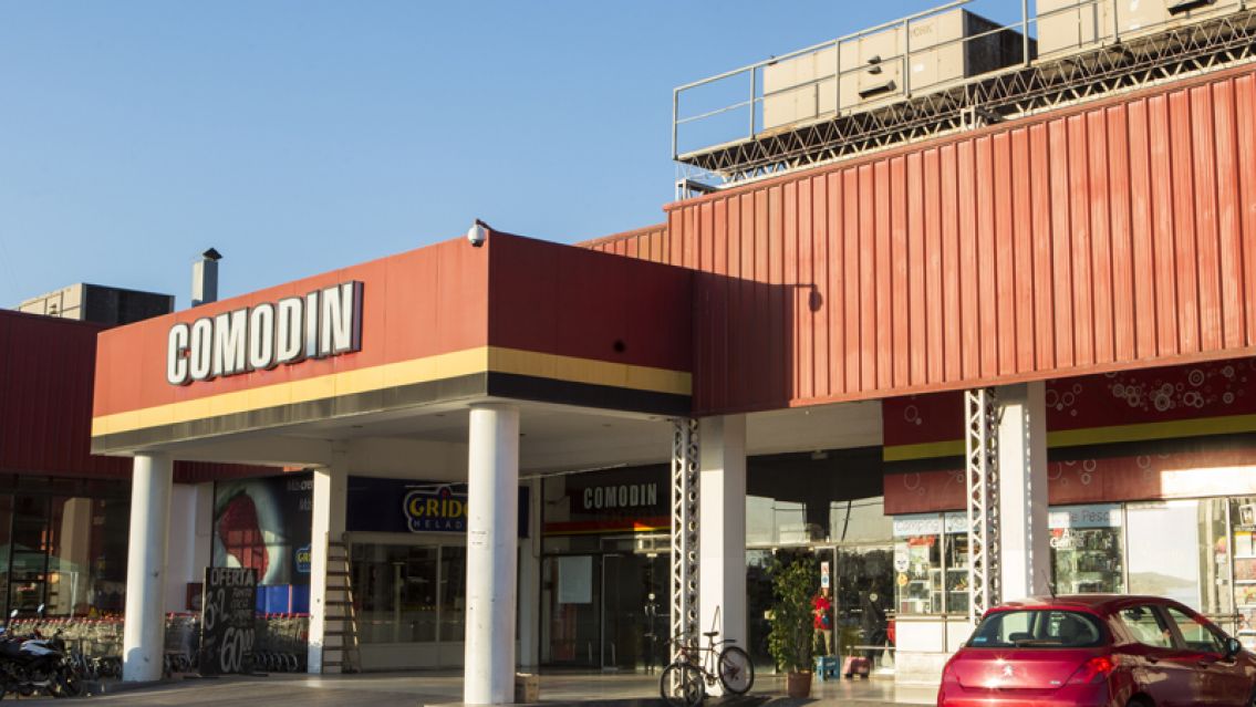 �Llega a Jujuy Mega Black a MaxiComodin! Precios hasta un 80% m�s baratos